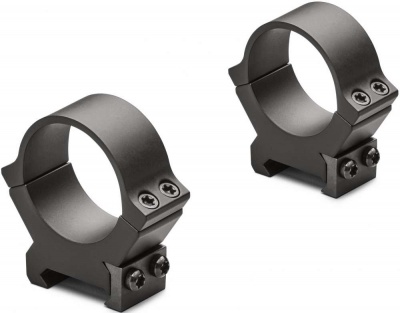 Кольца Leupold PRW2 на 30мм матовые средние (174084) — интернет-магазин «Комбат»