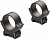 Кольца Leupold PRW2 на 30мм матовые средние (174084)