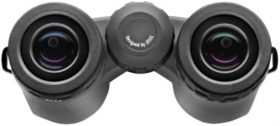 Бинокль Carl Zeiss TERRA ED 10x32 Gray — интернет-магазин «Комбат»