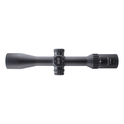 Фото  Continental X8 2-16x44 Tactical ED, 30мм, сетка BDC, азотозаполненый, с подсветкой (SCOM-T39)