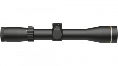 Фото  Оптический прицел Leupold VX-Freedom 4-12x40 (30mm) CDS Side Focus Tri-MOA (175079)