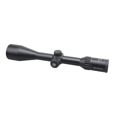 Фото  Continental X8 4-32x56 30mm сетка Hunting VECON-DCM BDC ED с подсветкой SFP (SCOL-51)