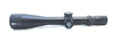 Фото  Оптический прицел March 5-40x56 FML-1 illuminated Reticle # D40V56FIML