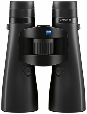 Бинокль-дальномер Zeiss Victory RF 10x54 T* Bluetooth — интернет-магазин «Комбат»