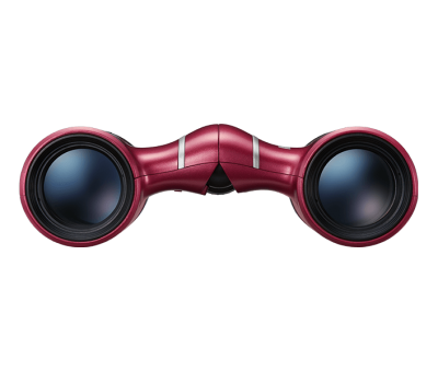 Бинокль Nikon Aculon T02 8x21 красный — интернет-магазин «Комбат»