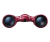Бинокль Nikon Aculon T02 8x21 красный — интернет-магазин «Комбат»
