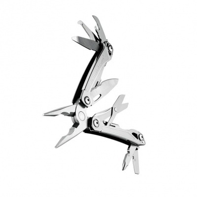 Multi-tool Leatherman Wingman® — интернет-магазин «Комбат»