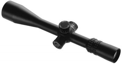 Фото  Оптический прицел NIGHTFORCE NXS™ 5.5-22x50 -.250 MOA-MOAR (C431)