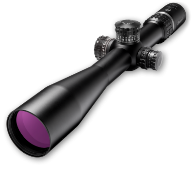 Фото  Оптический прицел Burris XTR II 5-25x50 (34мм) SCR MOA, FFP, с подсветкой (201052)