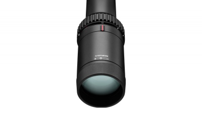 Фото  Оптический прицел Vortex Viper HST 6-24x50 VMR-1 MOA (VHS-4325)