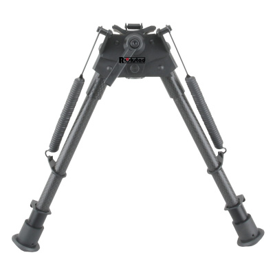 Сошки Vector Optics 9-13.5” (карбон,регулируемые, фиксация рычагом) высота от 15 до 23см (RSCFS-09) — интернет-магазин «Комбат»