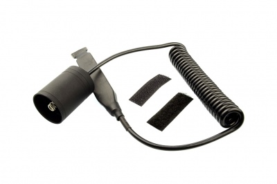 Выносная кнопка Armytek ARS-25/70 Predator/Viking (Витая) v3 — интернет-магазин «Комбат»
