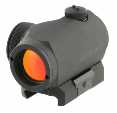 Коллиматорный прицел Aimpoint® Micro T-1 — интернет-магазин «Комбат»