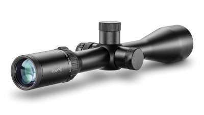 Фото  Оптический прицел Hawke Airmax 30 FFP 6-24x50 IR SF (AMX IR) (13352)