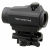 Коллиматорный прицел  Vector Optics MAVERICK 1x22 Gen.II 3MOA  совместим с ПНВ, быстросъёмный на Weaver (SCRD-12II) — интернет-магазин «Комбат»