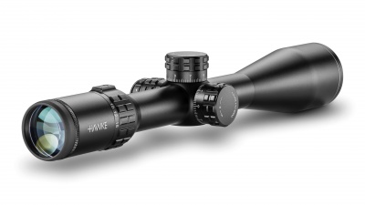 Фото  Оптический прицел Hawke Frontier 30 2,5-15x50 SF IR (Mil Pro 10x) (18421)