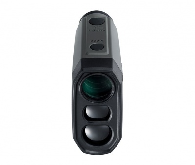 Лазерный дальномер Nikon LRF Prostaff 1000 — интернет-магазин «Комбат»