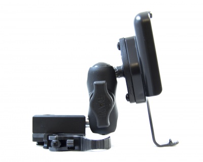 Крепление Recknagel Mount for iPhone4 T1370-0000 — интернет-магазин «Комбат»