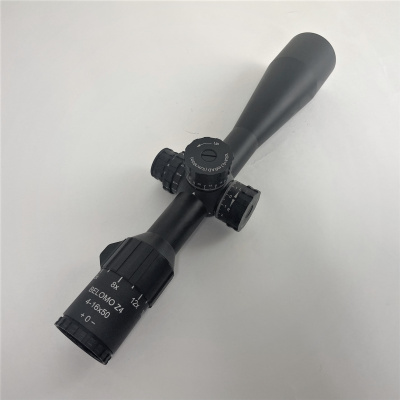 Фото  Оптический прицел Беломо Z4 4-16x50