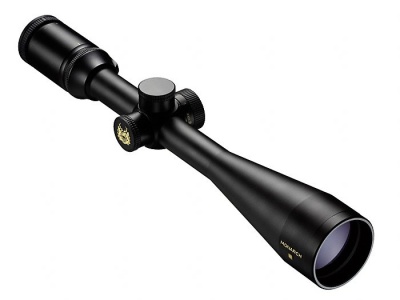 Фото  Оптический прицел Nikon Monarch M3 4-16x50 SF M BDC