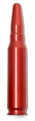 Фальшпатроны Stil Crin 41 на .308Win калибр — интернет-магазин «Комбат»