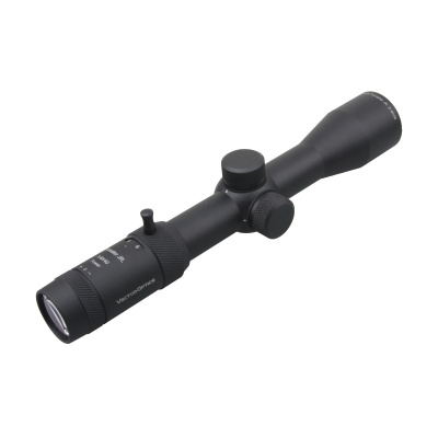 Фото  Forester jr. 3-9x40, 30мм, сетка L4a, азотозаполненый (SCOM-35)