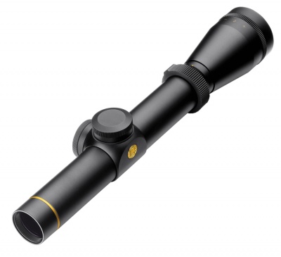 Фото  Оптический прицел Leupold VX-2 1-4x20 Duplex 110793