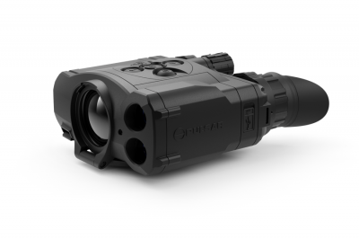 Тепловизионный бинокль Pulsar Accolade LRF XP50 — интернет-магазин «Комбат»