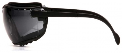 Тактические очки Pyramex Venture Gear V2G GB1820ST (Anti-Fog, Diopter ready) — интернет-магазин «Комбат»