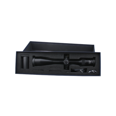 Фото  Оптический прицел Vector Optics Continental 3-18x50, сетка BDC, 30 мм, азотозаполненный,подсветка красным (SCOT-21T)