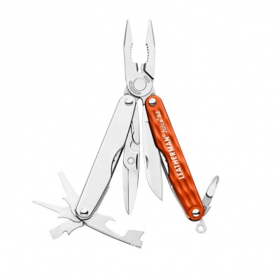 Multi-tool Leatherman Juice® S2 — интернет-магазин «Комбат»