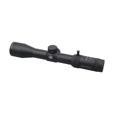 Фото  Forester jr. 3-9x40, 30мм, сетка L4a, азотозаполненый (SCOM-35)