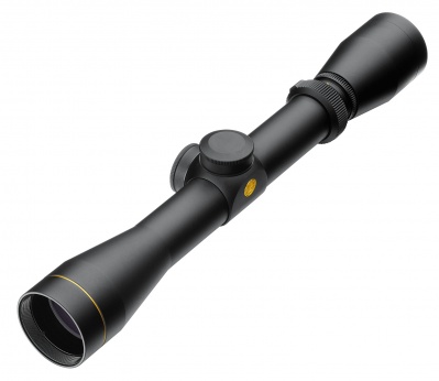 Фото  Оптический прицел Leupold VX-1 2-7x33 LR Duplex 113865