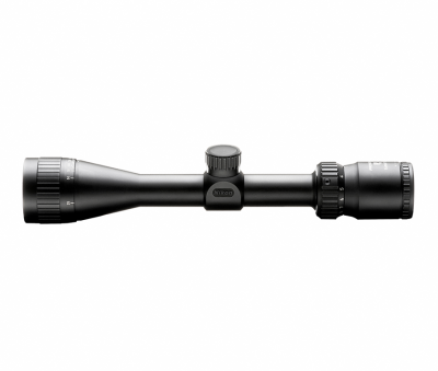 Фото  Оптический прицел Nikon Prostaff P3 TARGET EFR 3-9x40 AO Matte Duplex