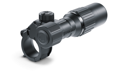 ИК-осветитель Pulsar Digex - X850S (для крепления на прибор Digex N450/ N455/ C50) — интернет-магазин «Комбат»