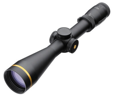 Фото  Оптический прицел Leupold VX-6 3-18x50 (30mm) Side Focus CDS Fine Duplex 115005
