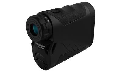 Лазерный дальномер Sig Sauer KILO 1800, 6x22 black (SOK18601) — интернет-магазин «Комбат»