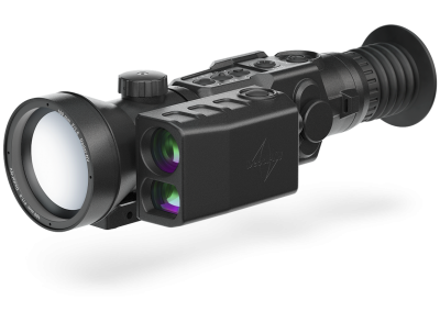 Тепловизионный прицел Dedal-T4.642 LRF Pro с дальномером — интернет-магазин «Комбат»