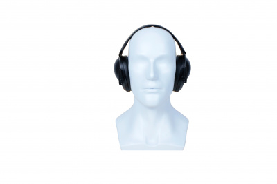 Наушники пассивные PMX-31 Classic PRO (black) (пассивный режим - шумоподавление 25ДБ) — интернет-магазин «Комбат»