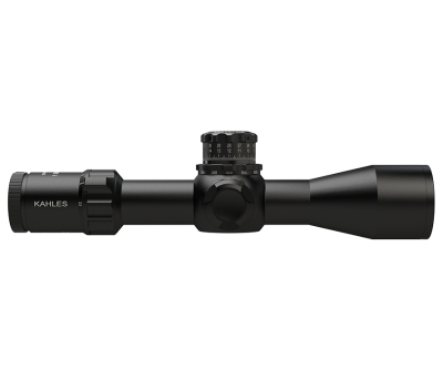 Фото  Оптический прицел Kahles K318i 3,5-18x50 SKMR3 ccw левая  1cm/100m