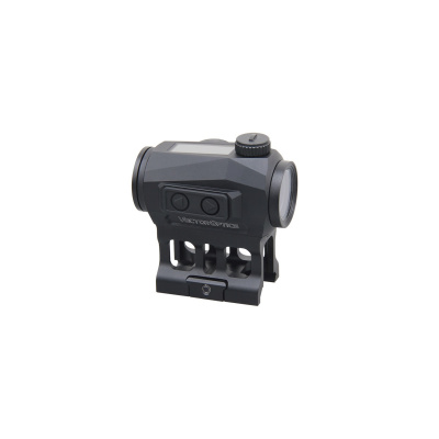 Коллиматорный прицел  Vector Optics SCRAPPER 1x22 SOL (SCRD-SM45) — интернет-магазин «Комбат»