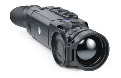 Тепловизор Pulsar Helion 2 XP50 — интернет-магазин «Комбат»