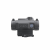 Коллиматорный прицел  Vector Optics NAUTILUS 1x30 (точка 2 MOA, круг с точкой) совместим с ПНВ, быстросъемный,влагозащищенный IPX4  (SCRD-D26) — интернет-магазин «Комбат»