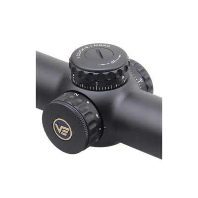 Фото  Continental X8 1-8x24 Tactical ED, 30мм, сетка BDC, азотозаполненый, с подсветкой (SCOC-T37)
