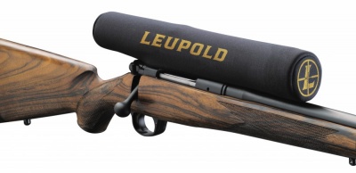 Чехол на прицел LEUPOLD S - Small (53572) — интернет-магазин «Комбат»