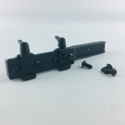 Быстросъемный кронштейн Rusan на Weaver для Deda-480(100) (рычаг) 058-D480-100-1 — интернет-магазин «Комбат»