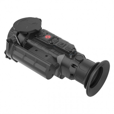 Тепловизионная насадка Guide TA651 Gen.2 (1-8x, 50mm/F1.0,сенсор 640х480, Vox, 17μm, видеовыход) — интернет-магазин «Комбат»