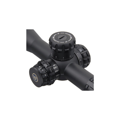 Фото  Оптический прицел Vector Optics Paragon 4-20x50 Tactical SFP 1", сетка VEPG-TMIL , азотозаполненный,подсветка красным  (SCOL-T44)