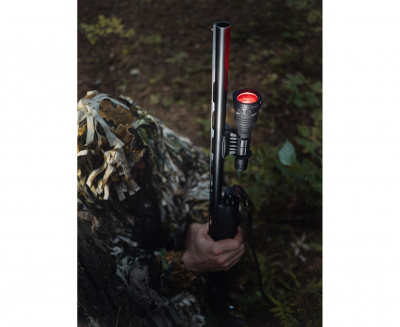 Набор для тактических задач Armytek Viking Pro Extended Set / XHP50 /Холодный/ 1800 лм / 10°:80° / 1x18650 или 2xCR123A — интернет-магазин «Комбат»