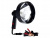 Прожектор Lightforce Striker SL170CIG PLUG&AMR (дальность до 619м, галоген, разъем Plug & Play,провод с разъемом под зажимы-крокодильчики) — интернет-магазин «Комбат»
